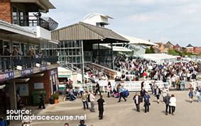 stratford on avon betting|Stratford Racecourse .
